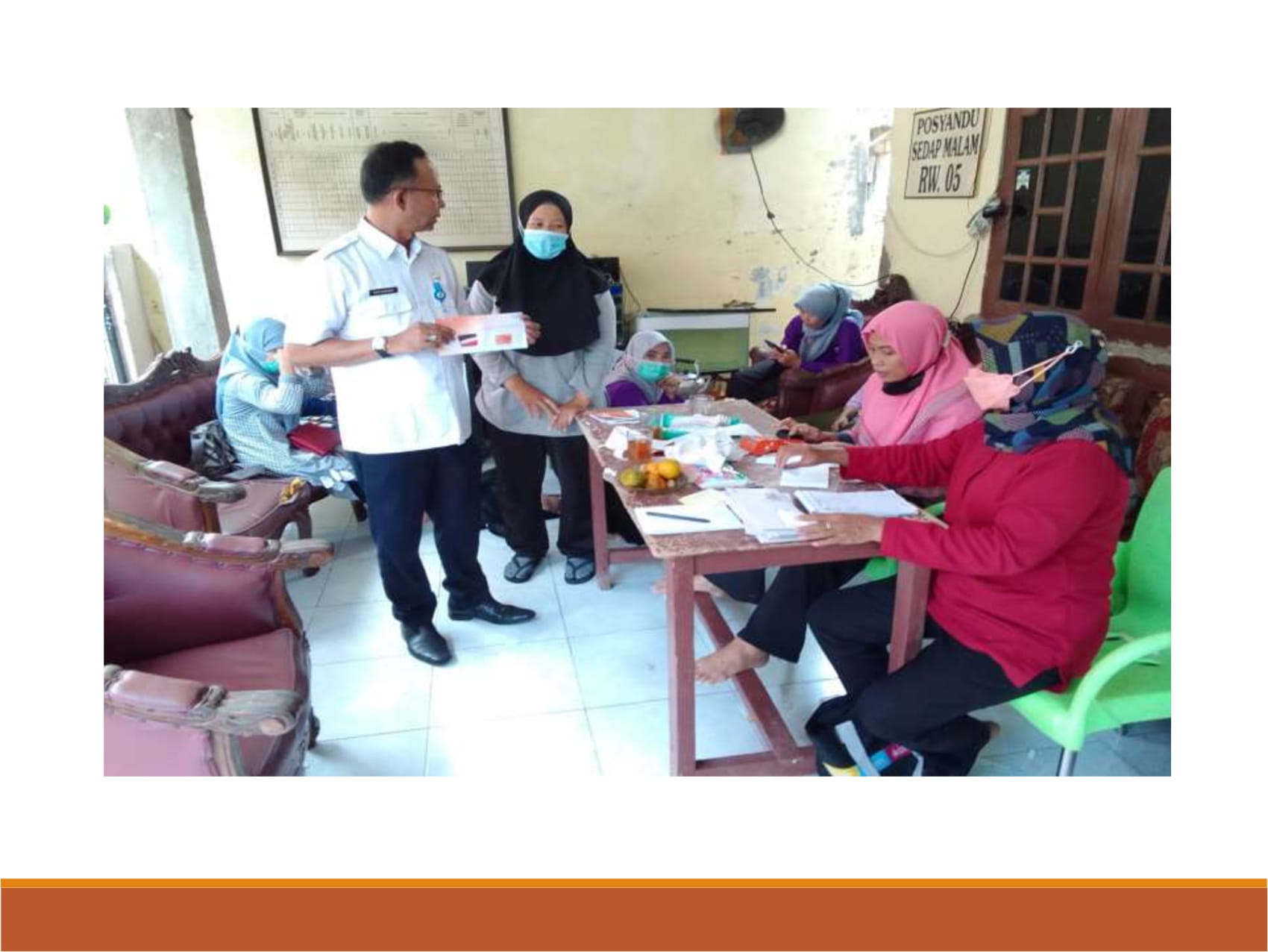 MONITORING PENYALURAN BPNT