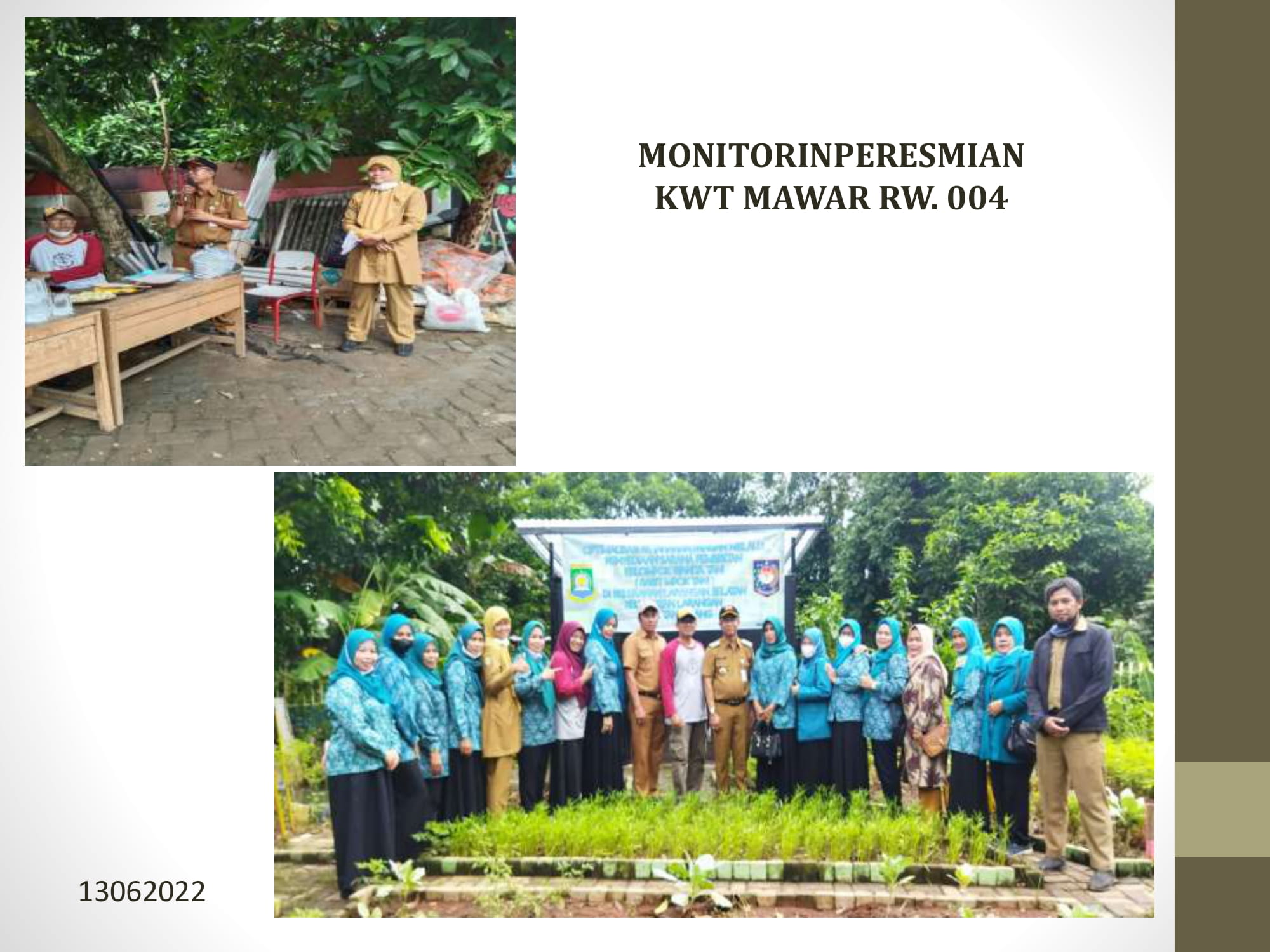PERSMIAN KWT MAWAR RW. 004