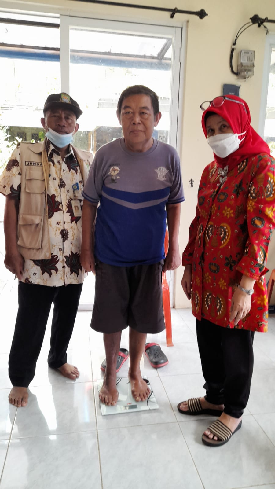 POSBINDU Wijaya Kusuma