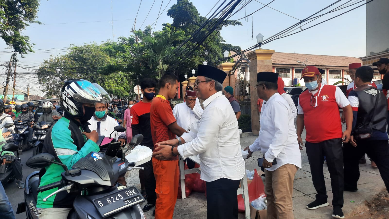Kegiatan jum