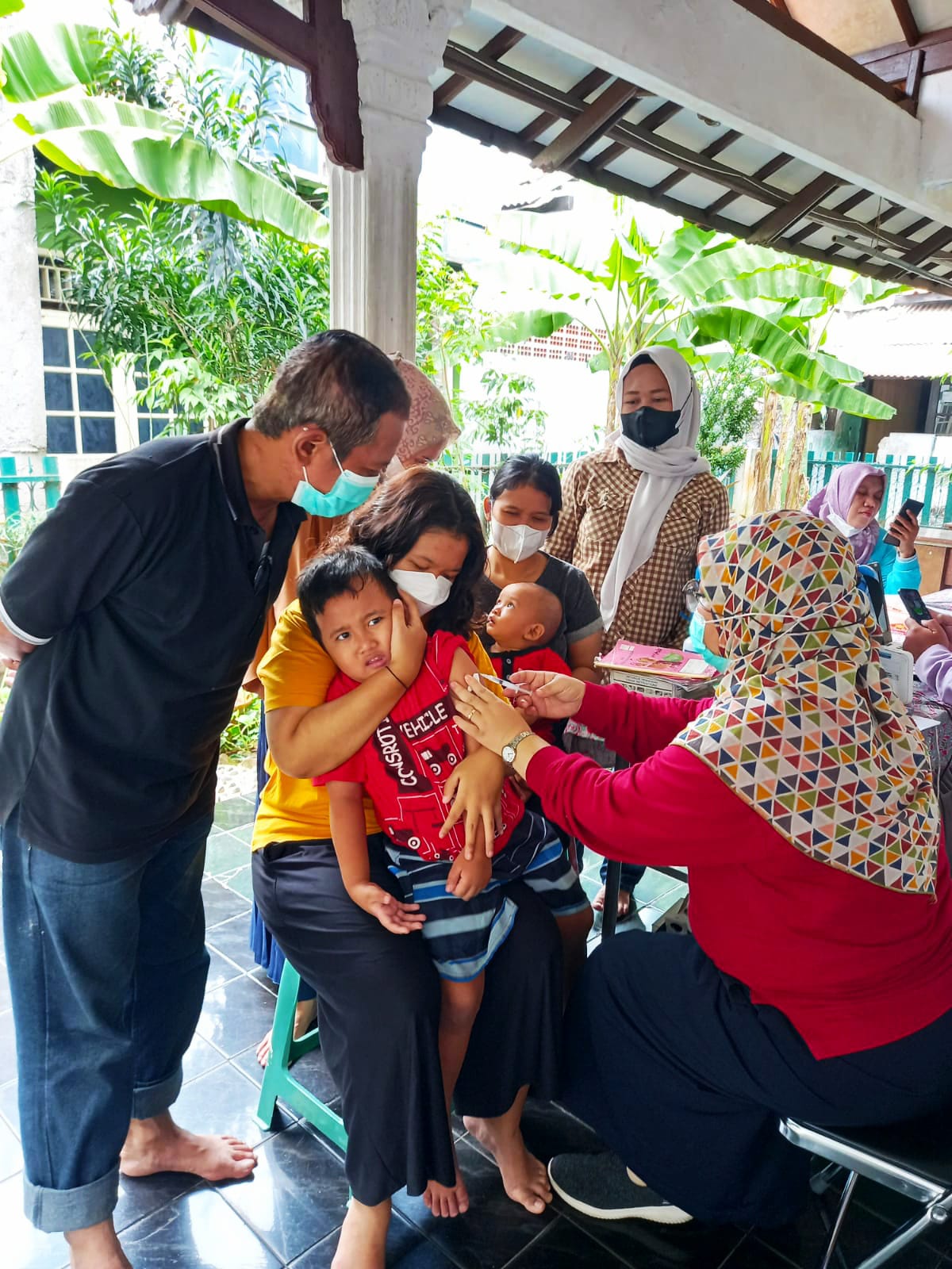 MONITORING BIAN RW. 005