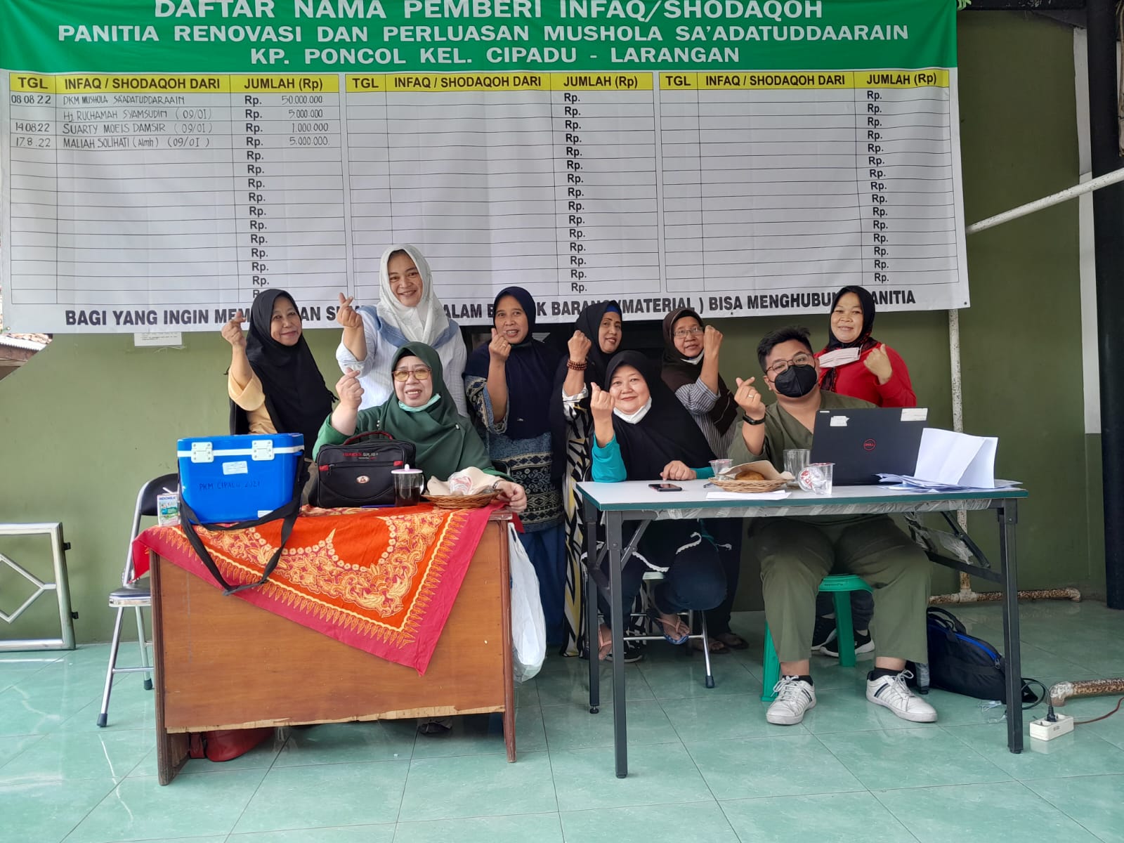 Monitoring Bian RW.001