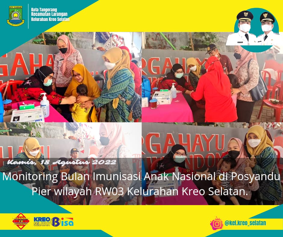 MONITORING BIAN RW. 003