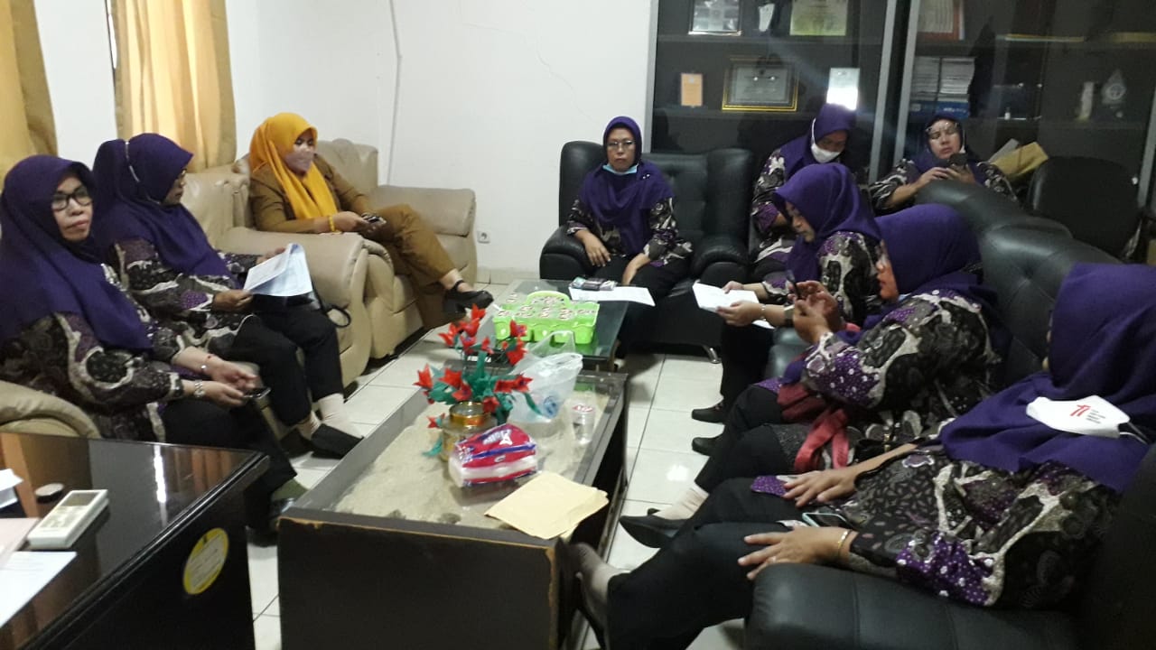 RAPAT KOORDINASI