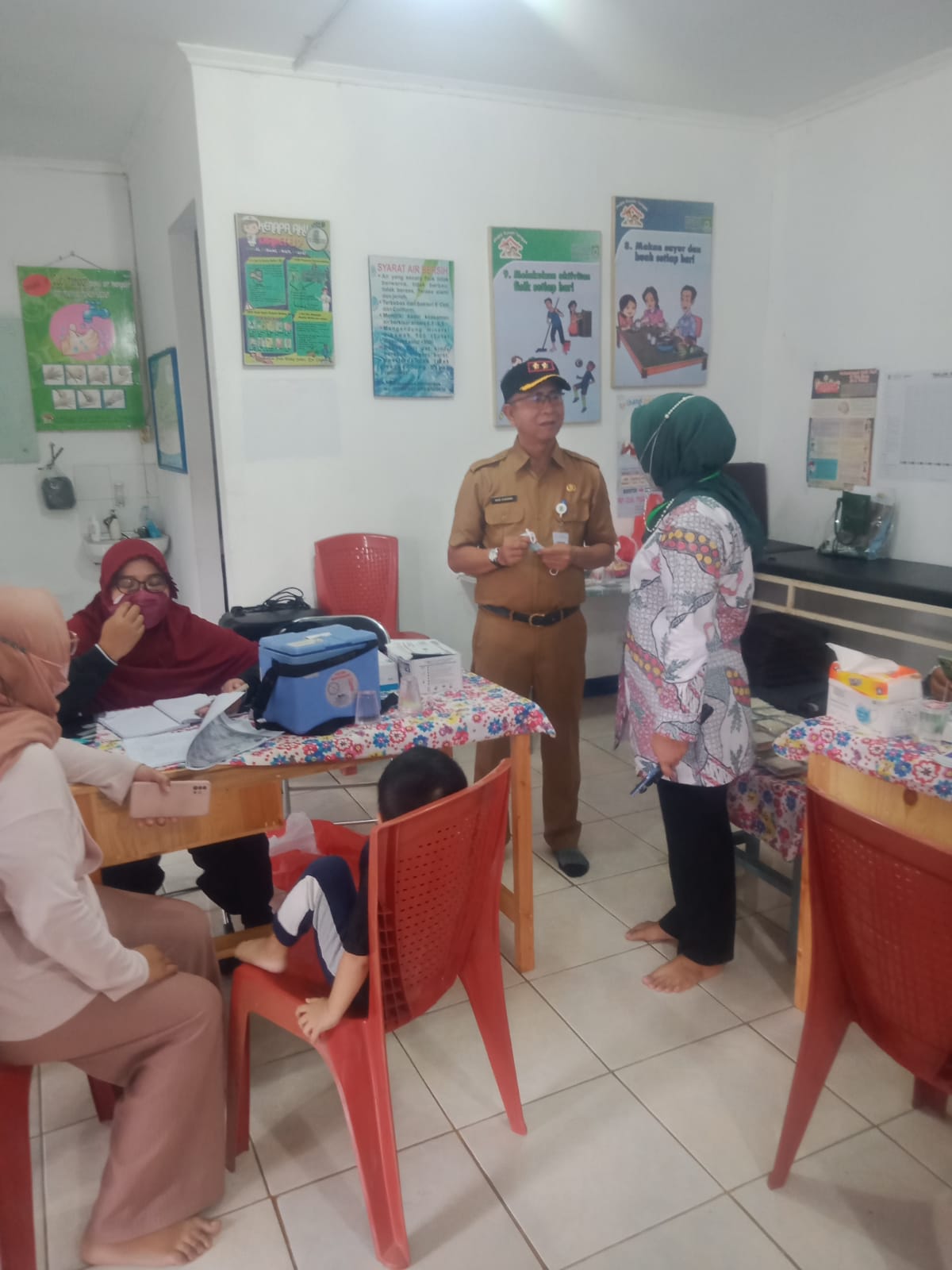 MONITORING GIAT BIAN