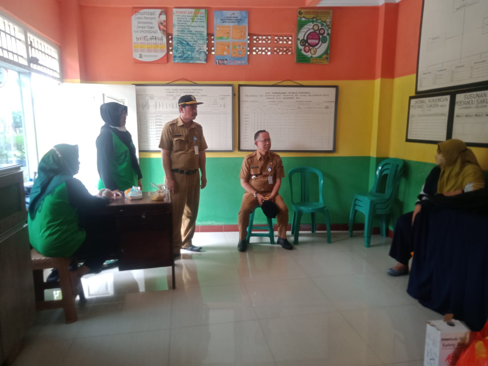MONITORING GIAT BIAN 