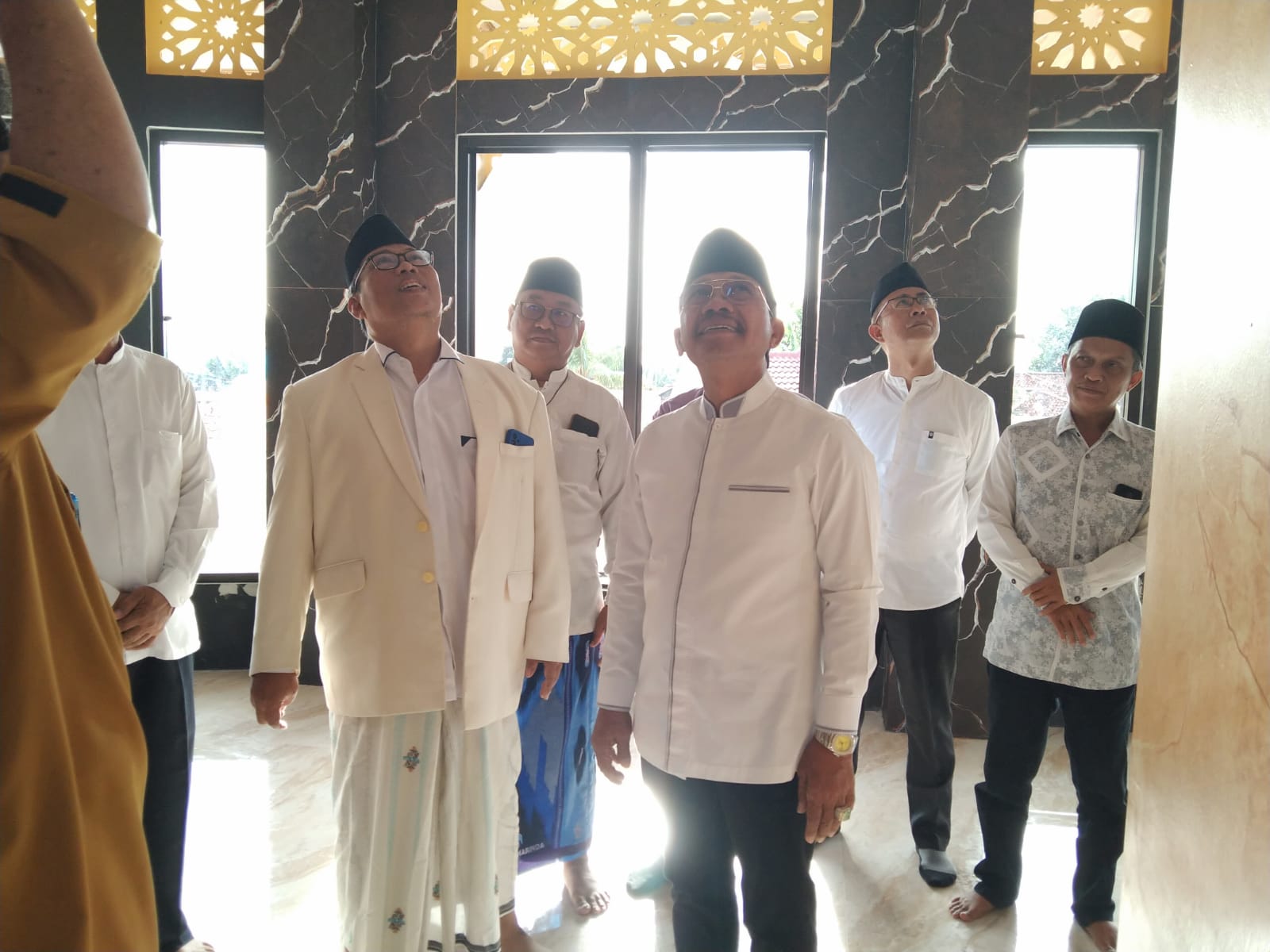 GIAT MAULID NABI MUHAMMAD SAW